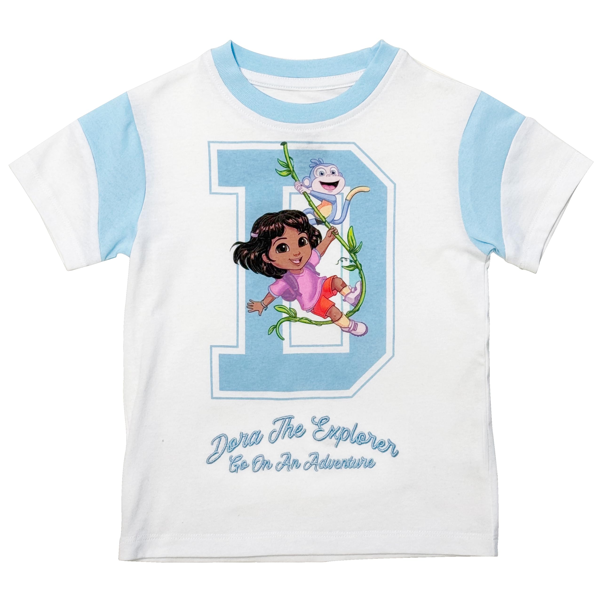 Apparel & Accessories